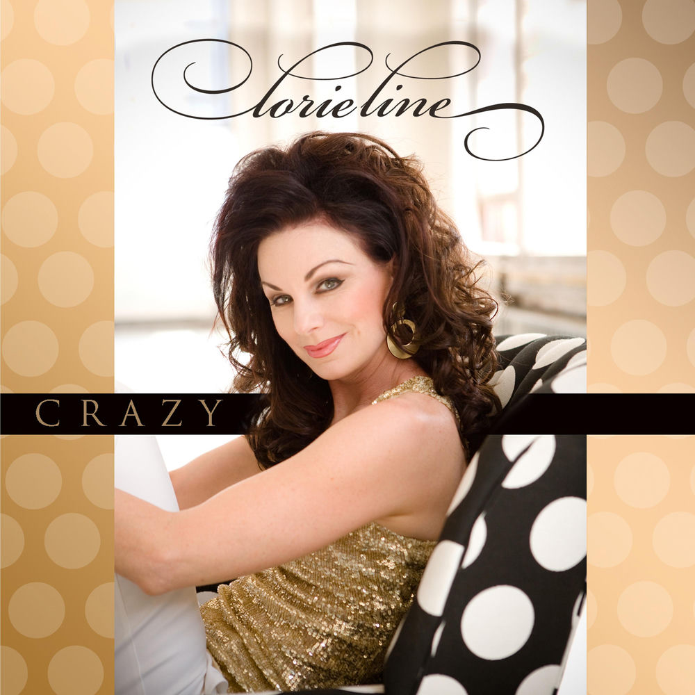 Crazy cover