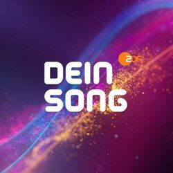Cover of Dein Song 2023 (Die Casting-Versionen zum Songcontest)
