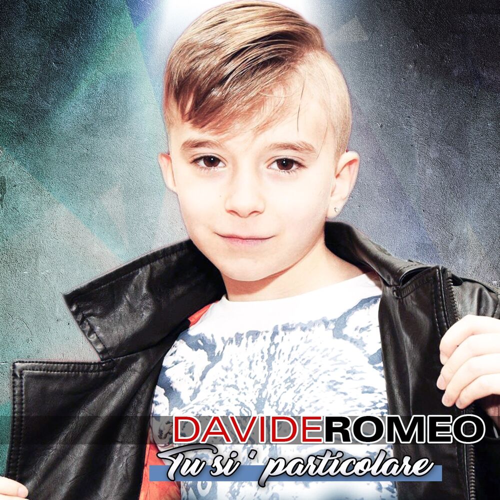 Picture of Tu si particolare