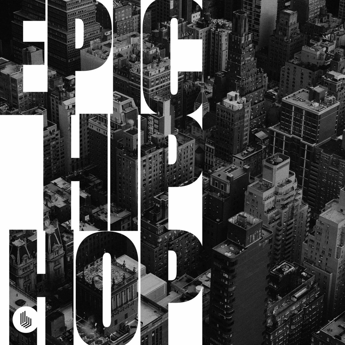 Album cover of Epic Hip Hop