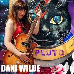 Cover of Pluto