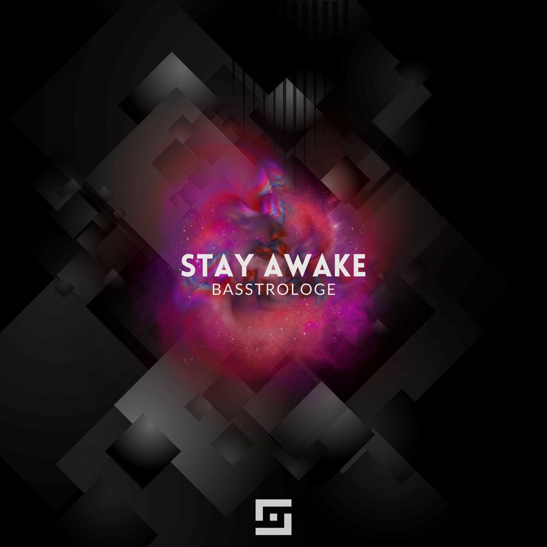 Album cover of Stay Awake