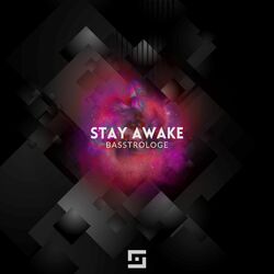 Cover of Stay Awake