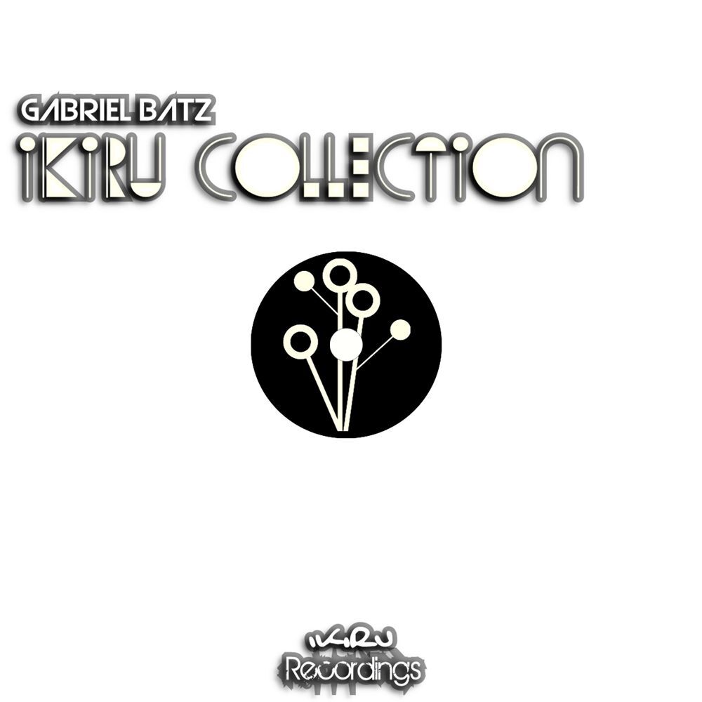 Picture of Ikiru Collection