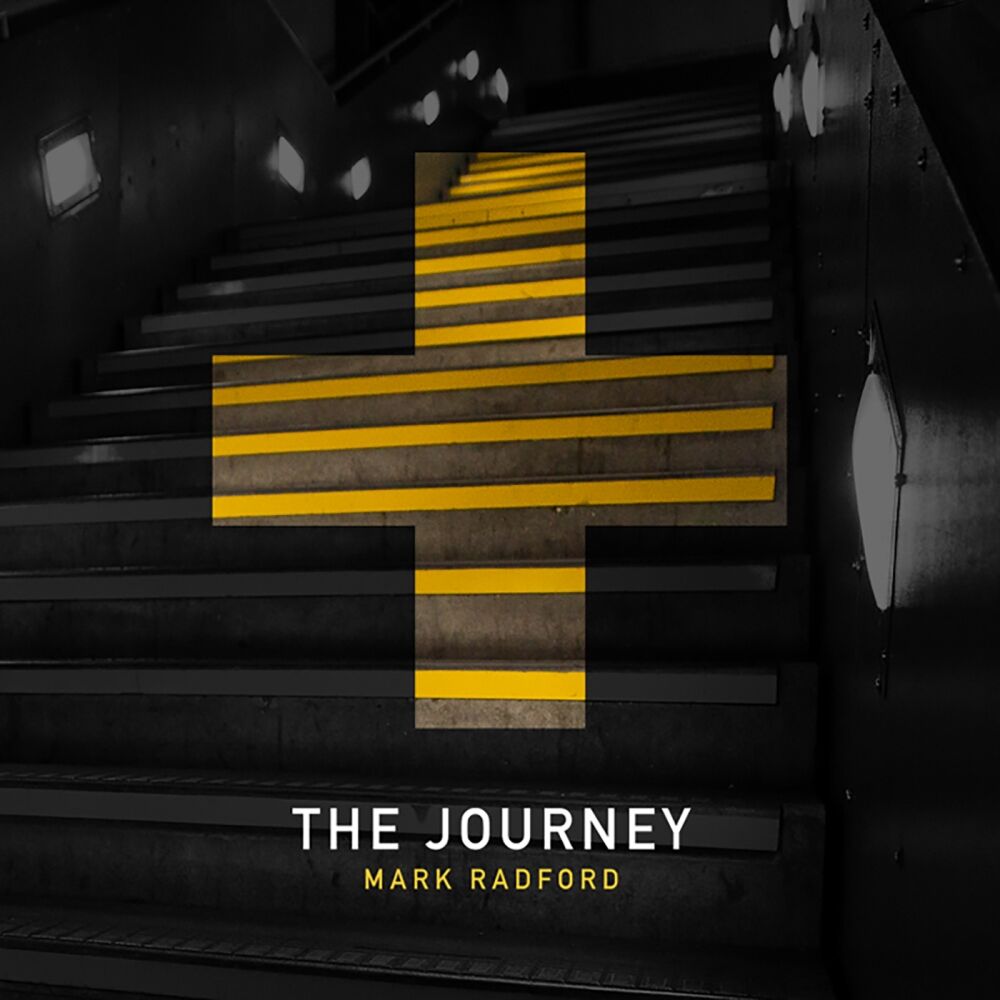 Picture of The Journey LP