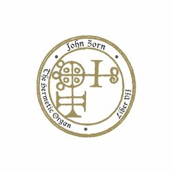 Cover of The Hermetic Organ Vol. 9 - Liber VII