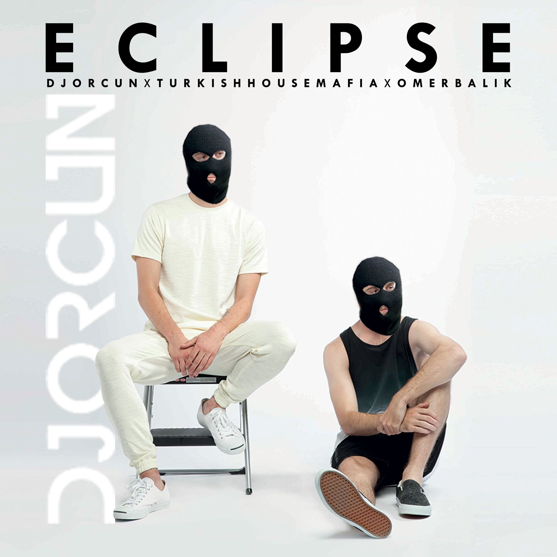 Album cover of Eclipse