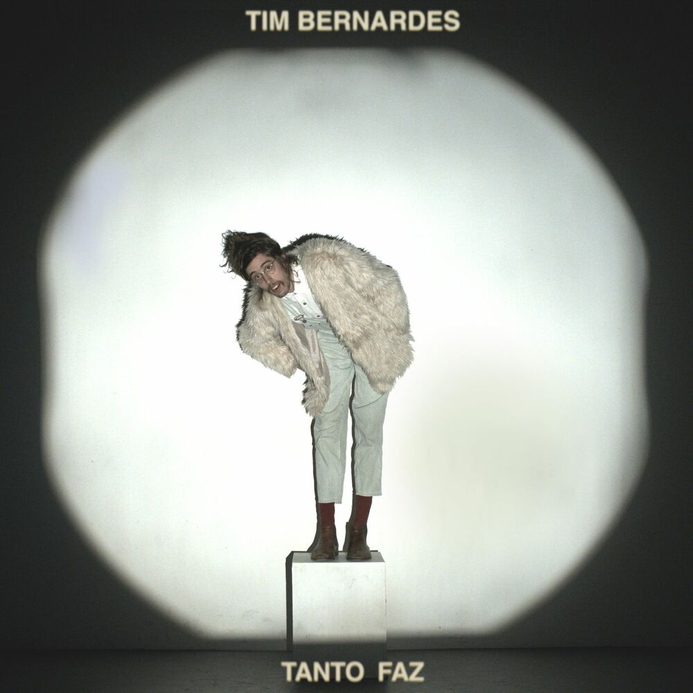 Picture of Tanto Faz