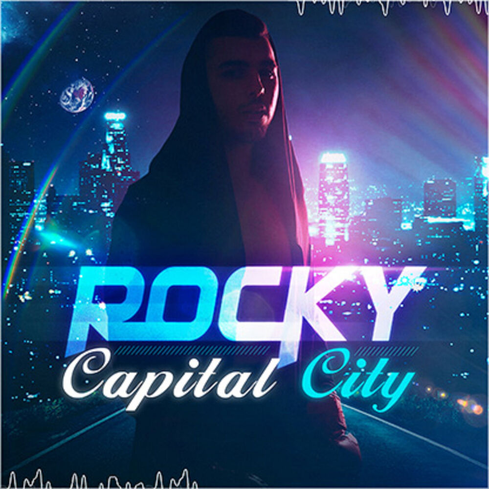 Picture of Capital City