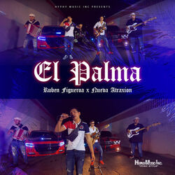 Cover of El Palma