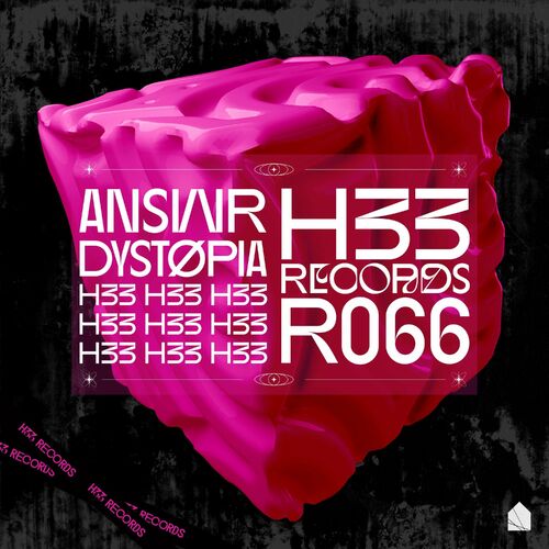  ANSWR - DYSTOPIA (2024) 