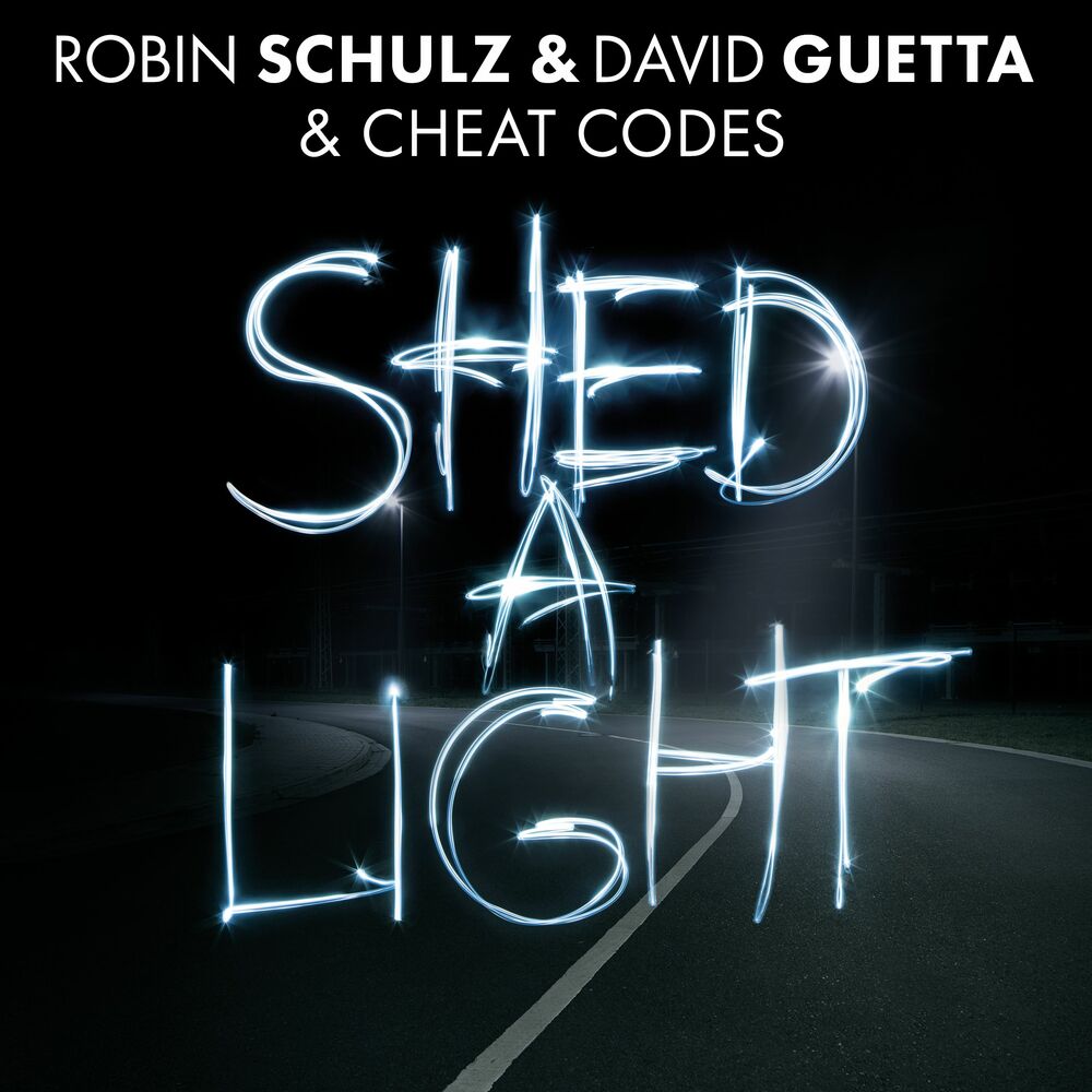 Picture of Shed a Light