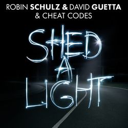 Cover of Shed a Light