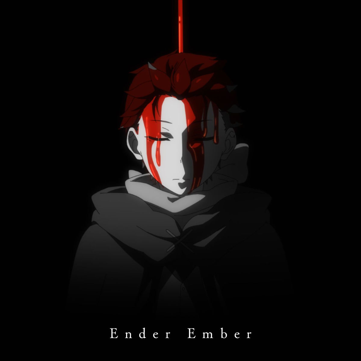 Album cover of Ender Ember