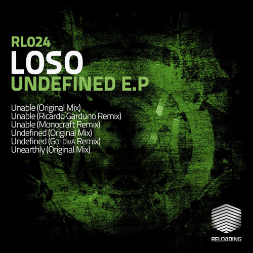 Undefined E.P