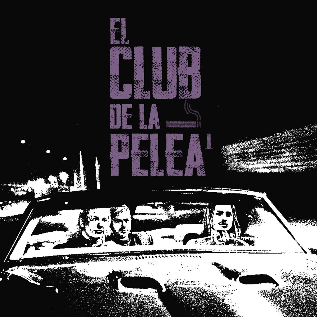 Album cover of Extrañas Intenciones