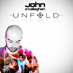 Cover of Unfold