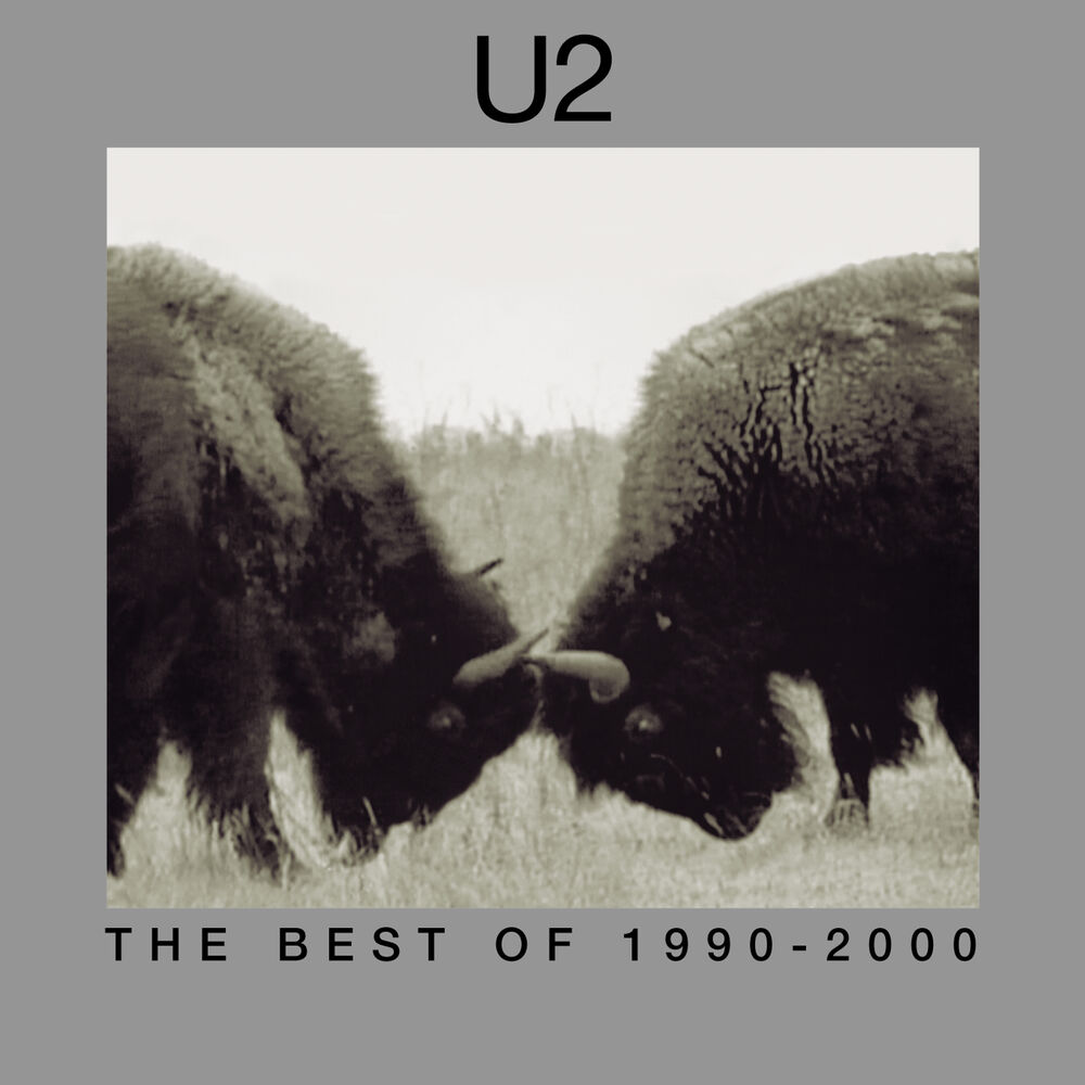 Picture of The Best Of 1990-2000