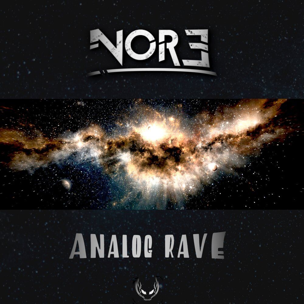Picture of Analog Rave