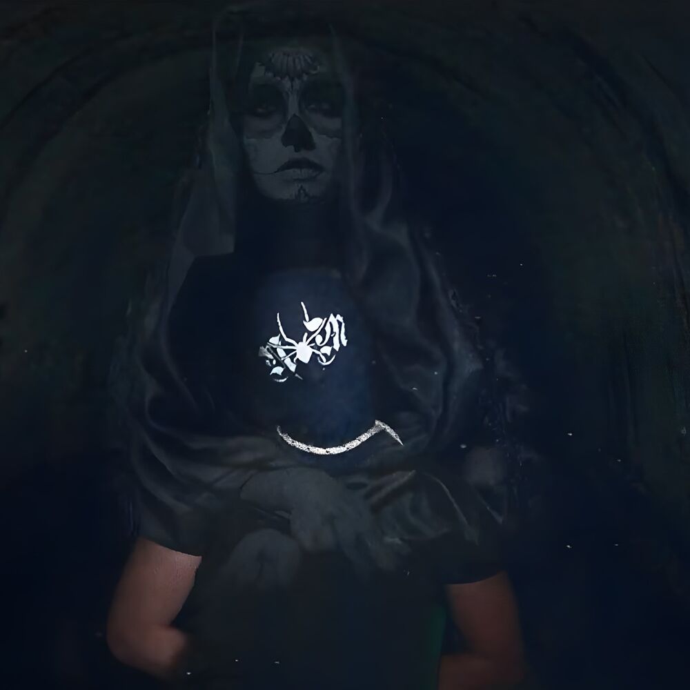 Picture of Santa Muerte
