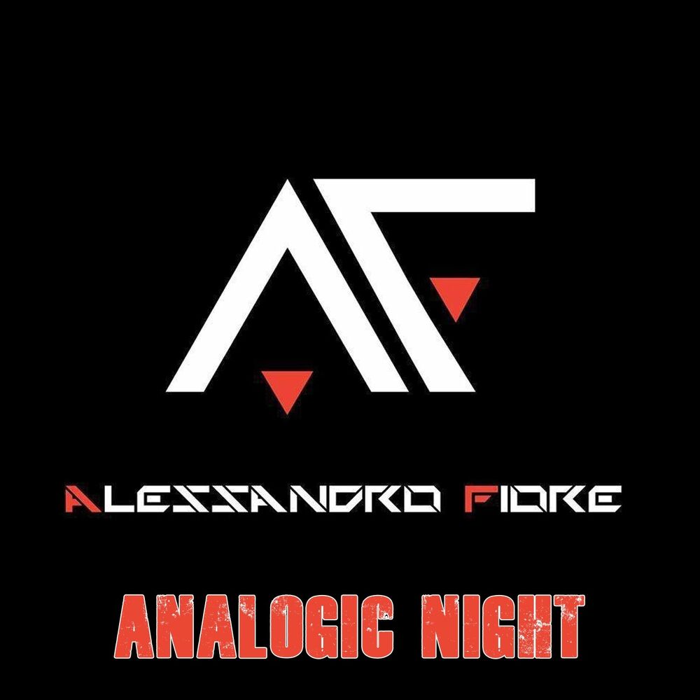Picture of Analogic Night