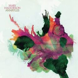 Cover of Amaryllis