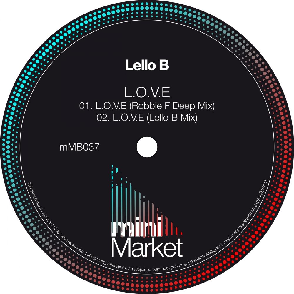 Picture of L.O.V.E