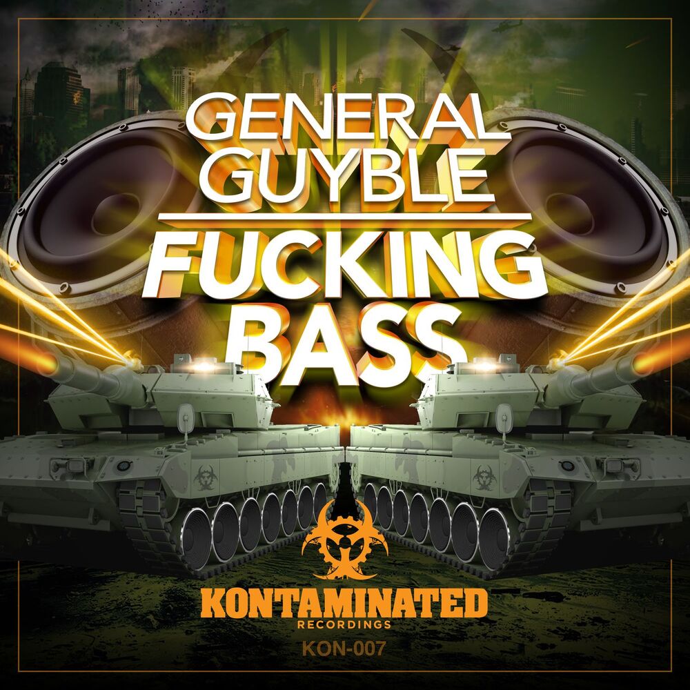 Picture of Fucking Bass