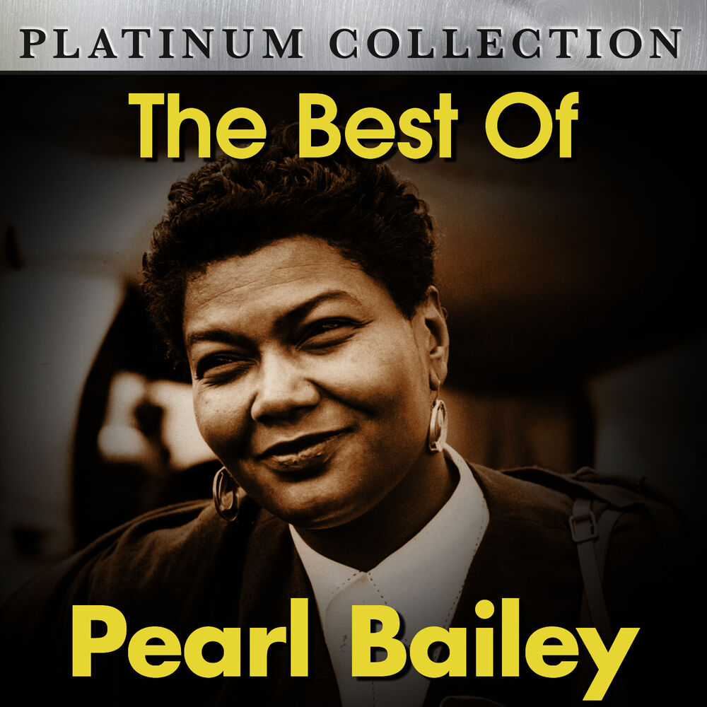 Picture of The Best of Pearl Bailey
