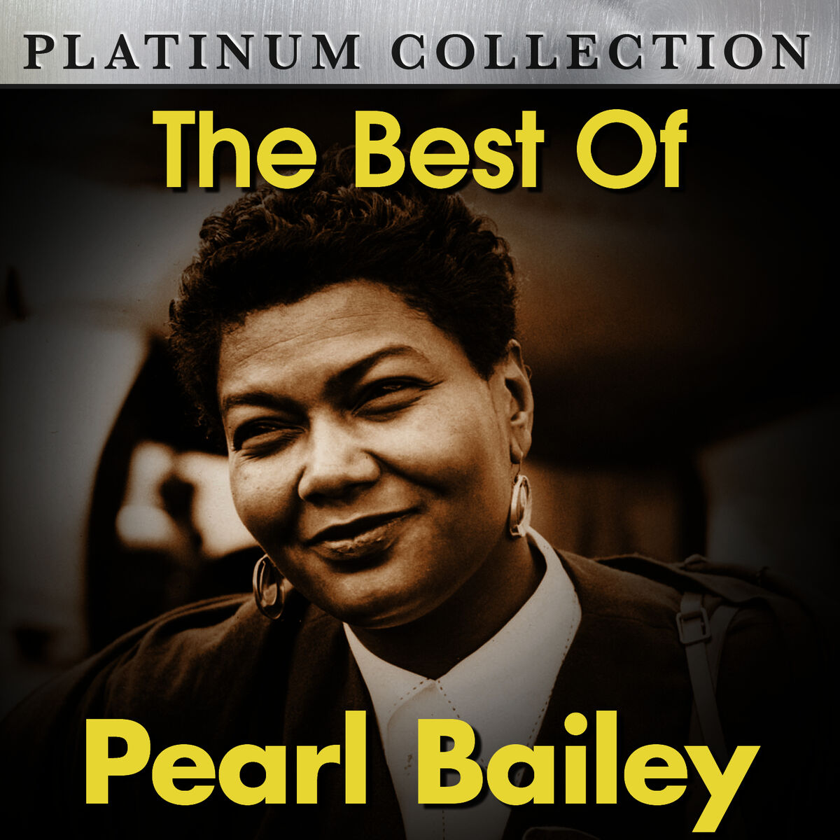 Pearl Bailey: albums, songs, concerts | Deezer