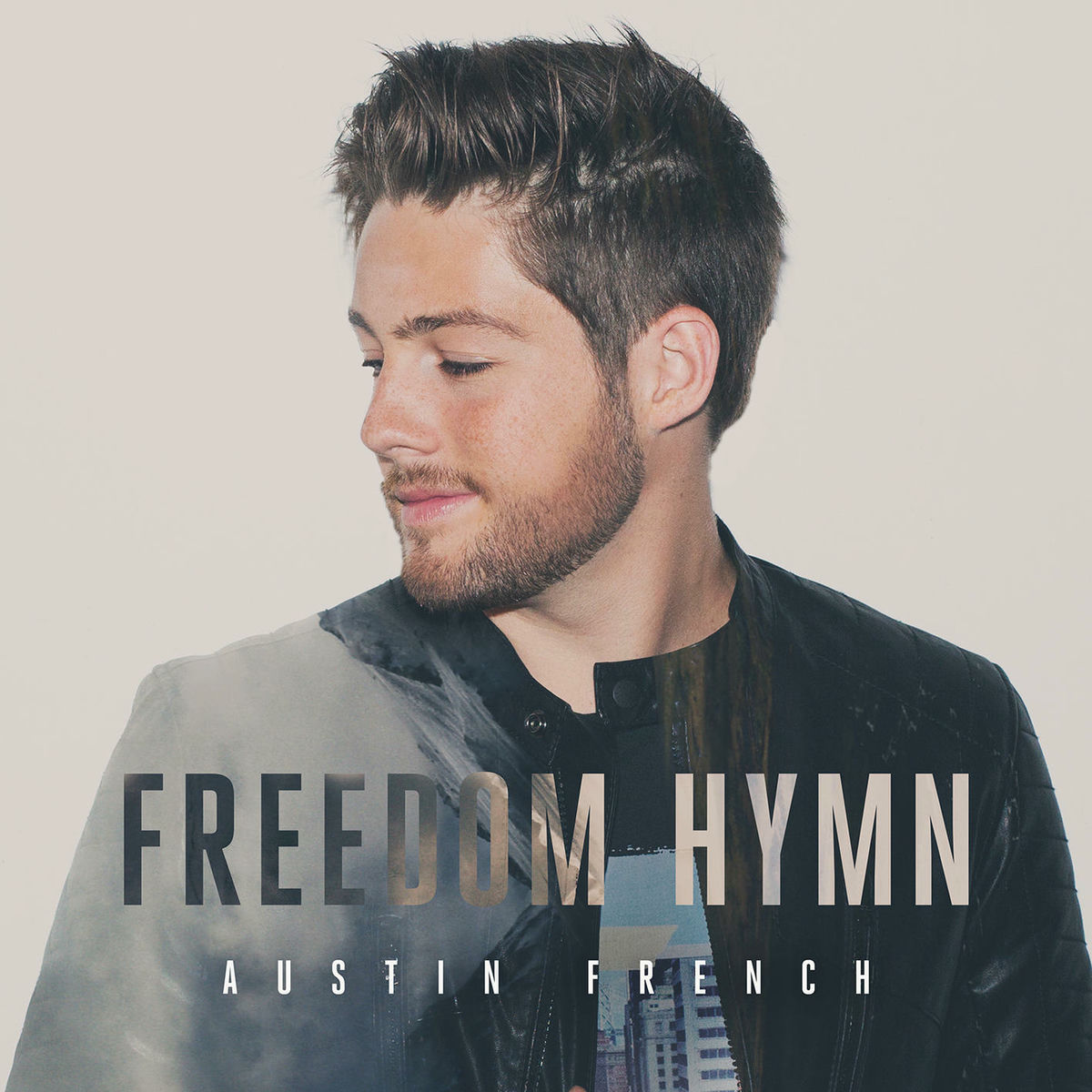 Album cover of Freedom Hymn
