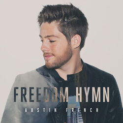 Cover of Freedom Hymn