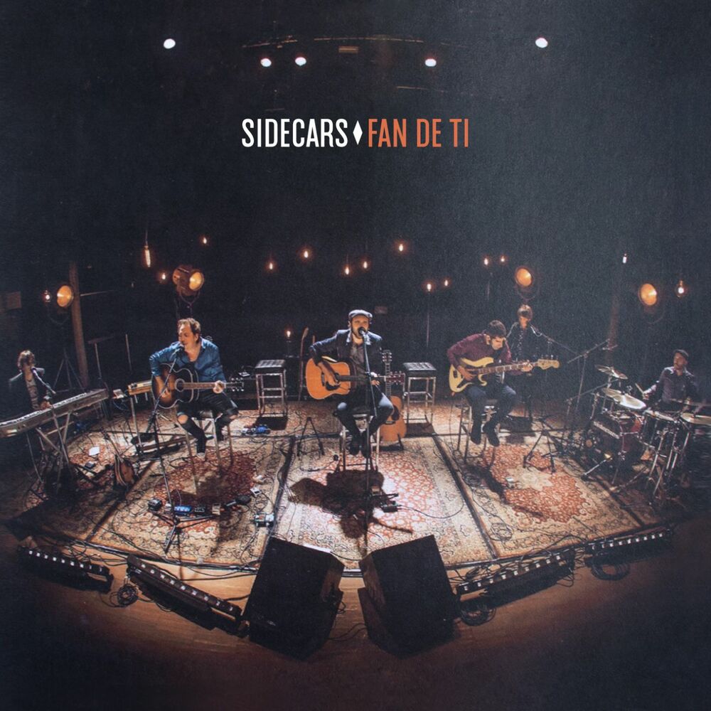 Picture of Fan de ti (Acústico)