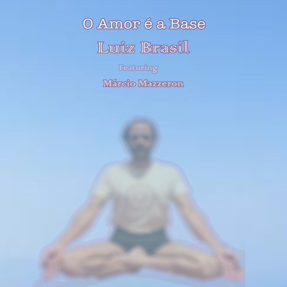 Picture of O Amor É a Base