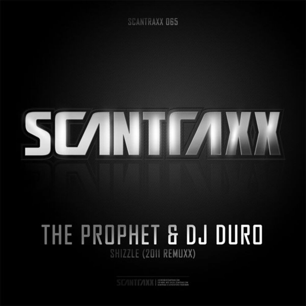 Picture of Scantraxx 065