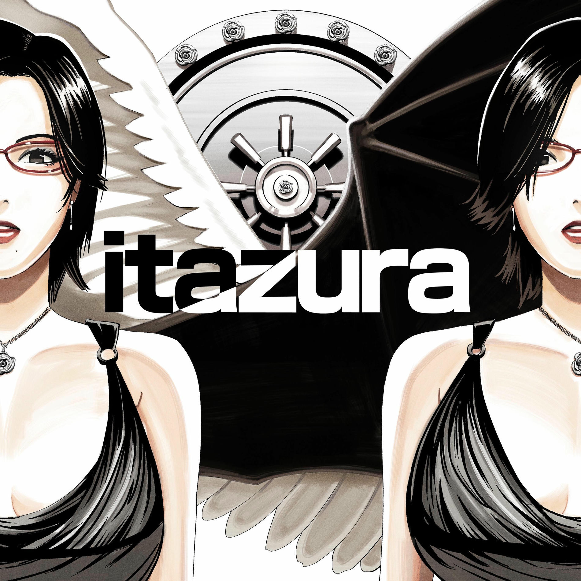 Album cover of itazura