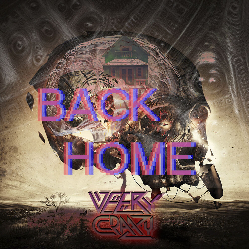 Picture of Back Home