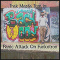 Panic Attack on Funkotron