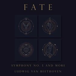 Cover of 'Fate' - Symphony No. 5 and more