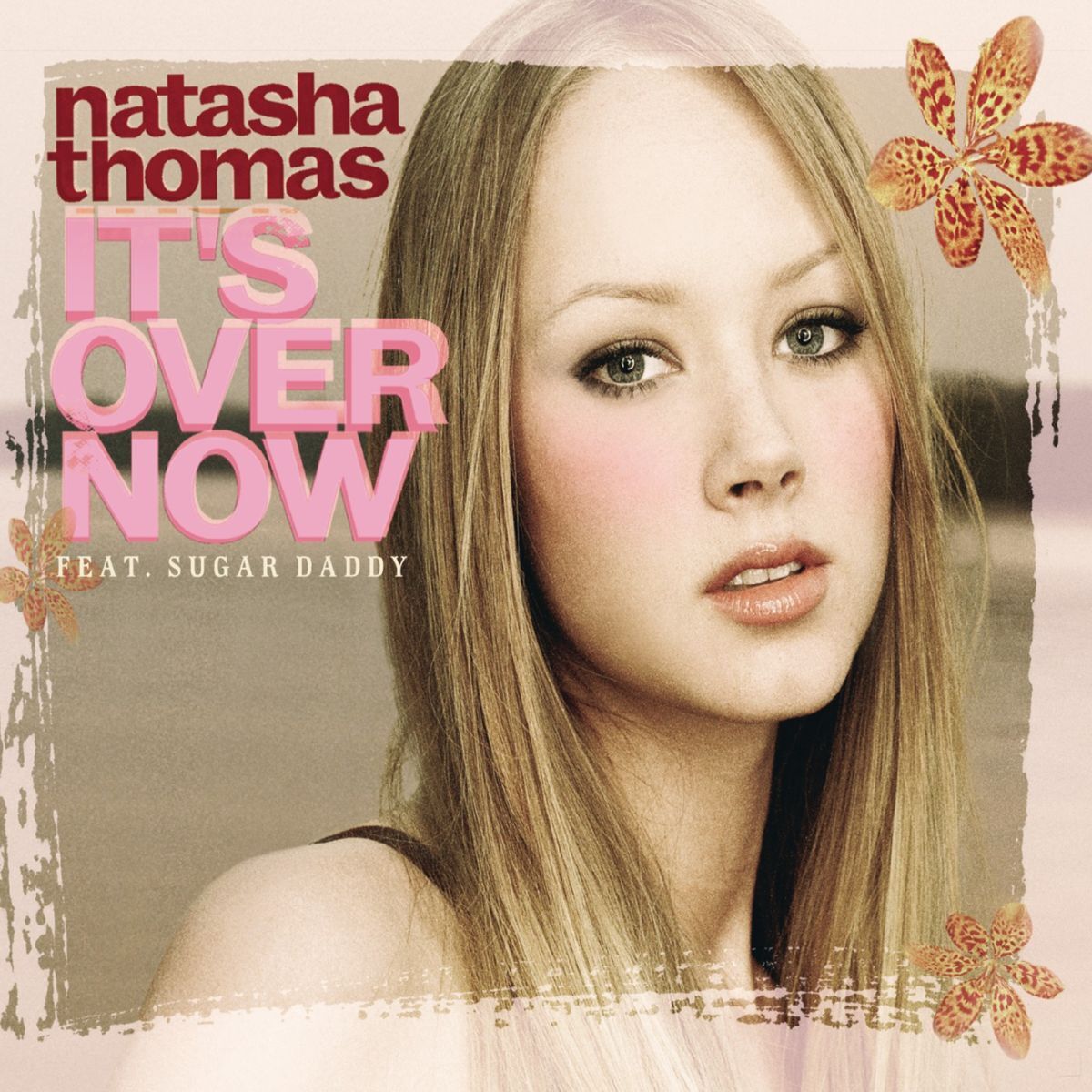 Album cover of It's Over Now (feat. Sugar Daddy)
