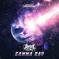 Cover of Gamma Ray