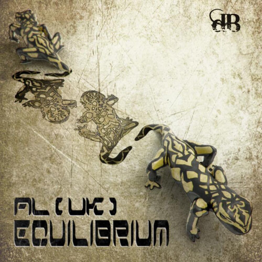 Picture of Equilibrium