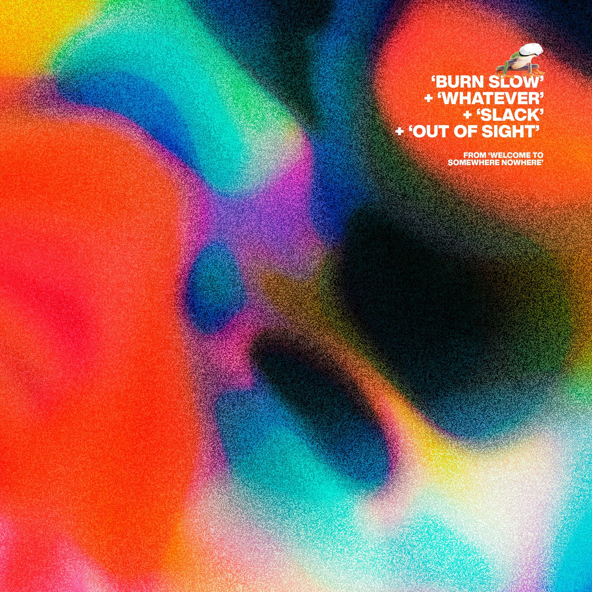 Album cover of Out of Sight (Live)