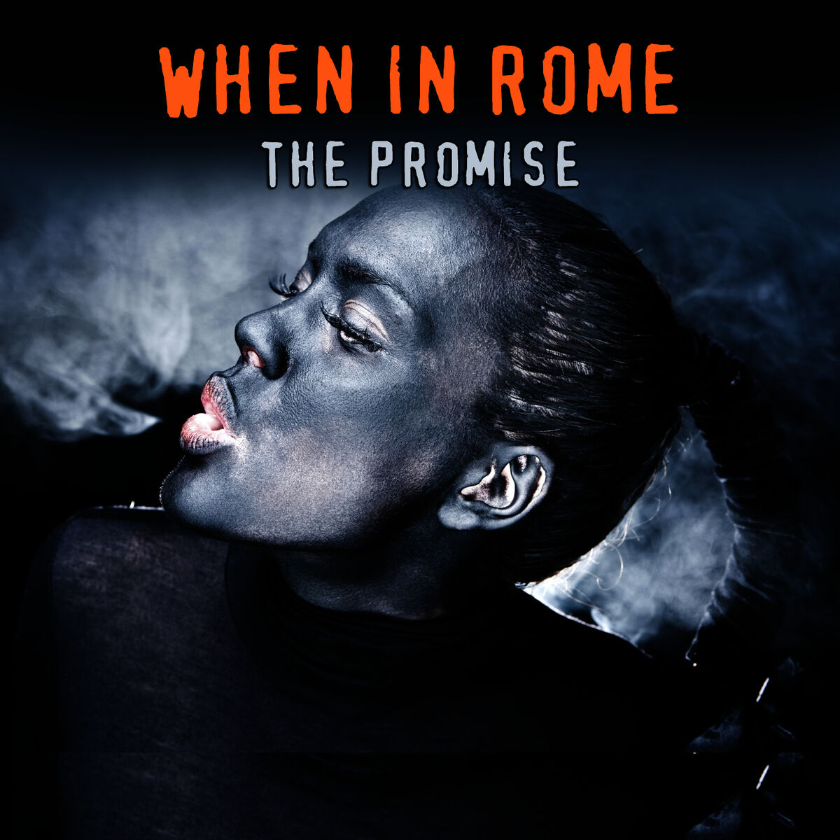 Album cover of The Promise (Extended Version)