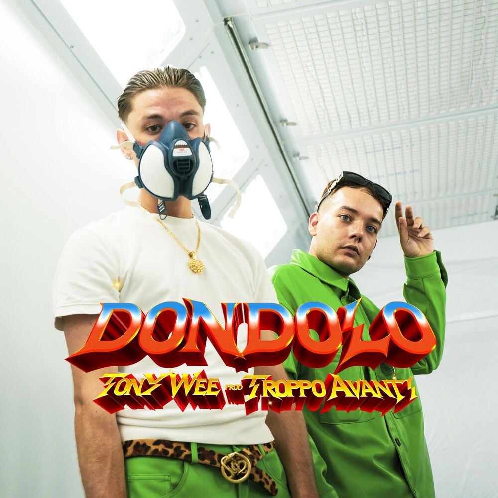 Picture of Dondolo (feat. TroppoAvanti)