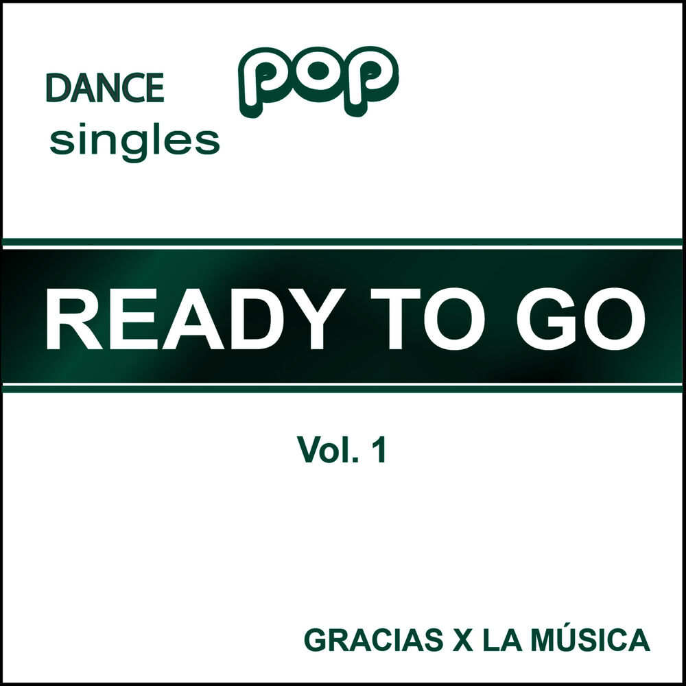 Picture of Ready to Go - Single
