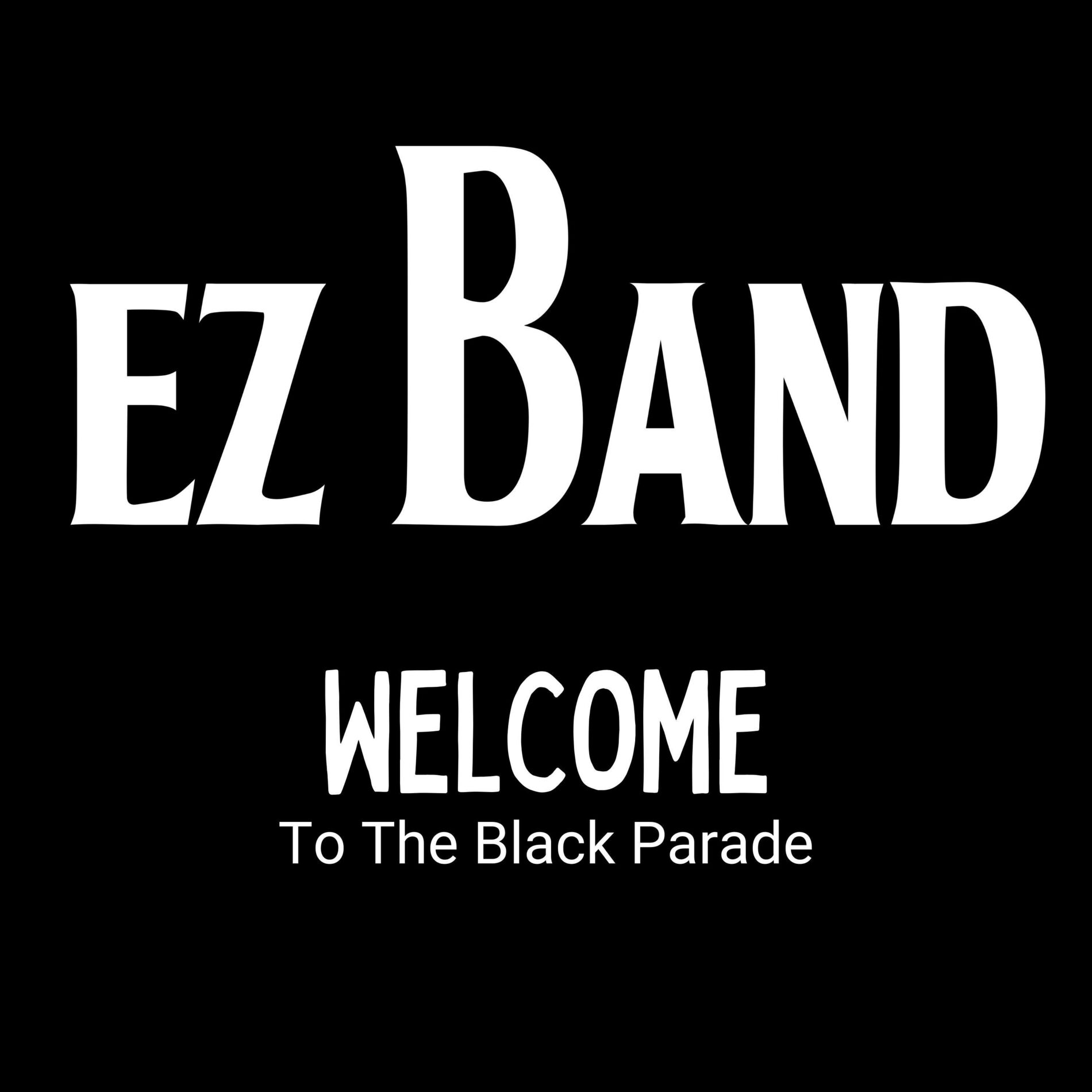 Album cover of Welcome To The Black Parade (Live)