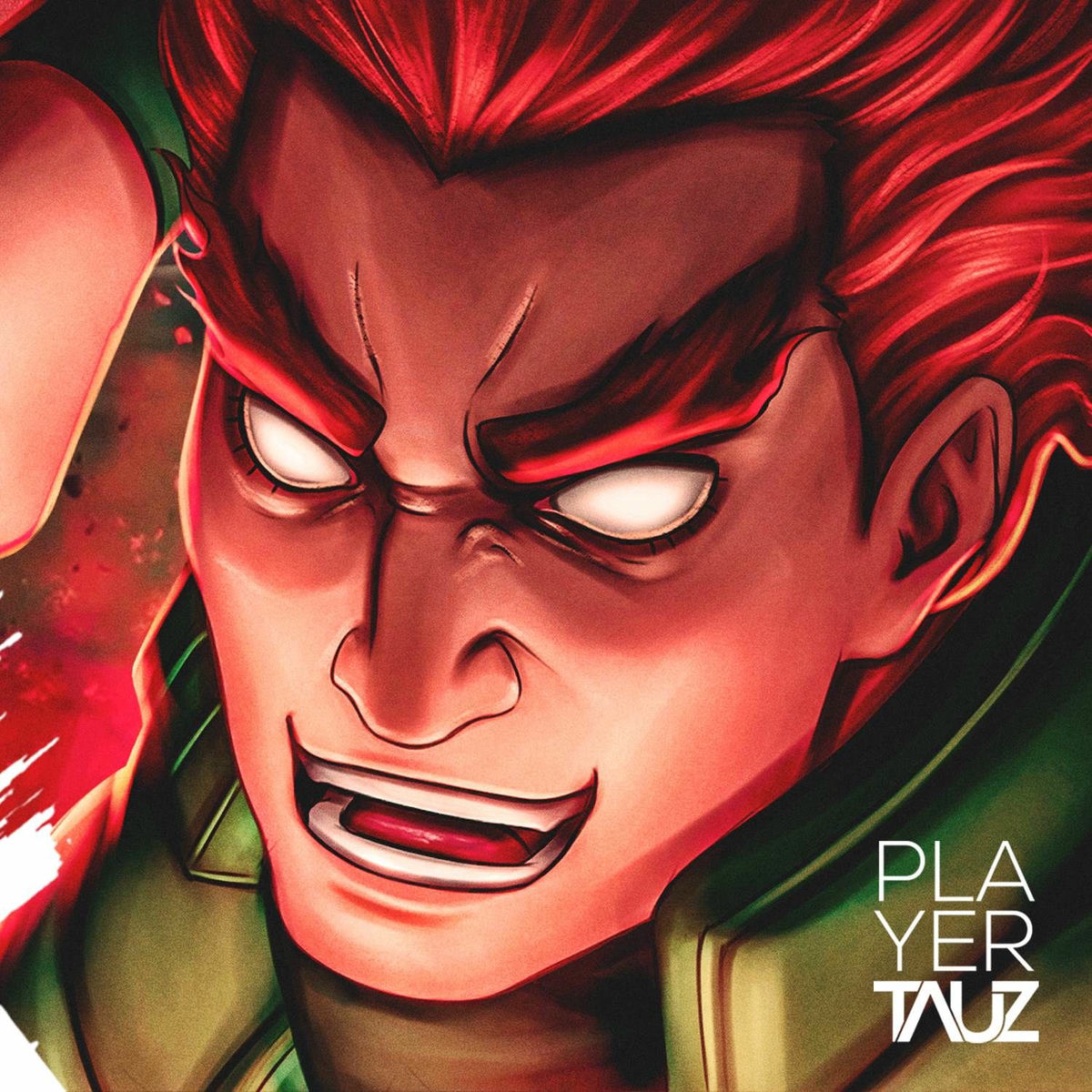 Album cover of MAITO GAI