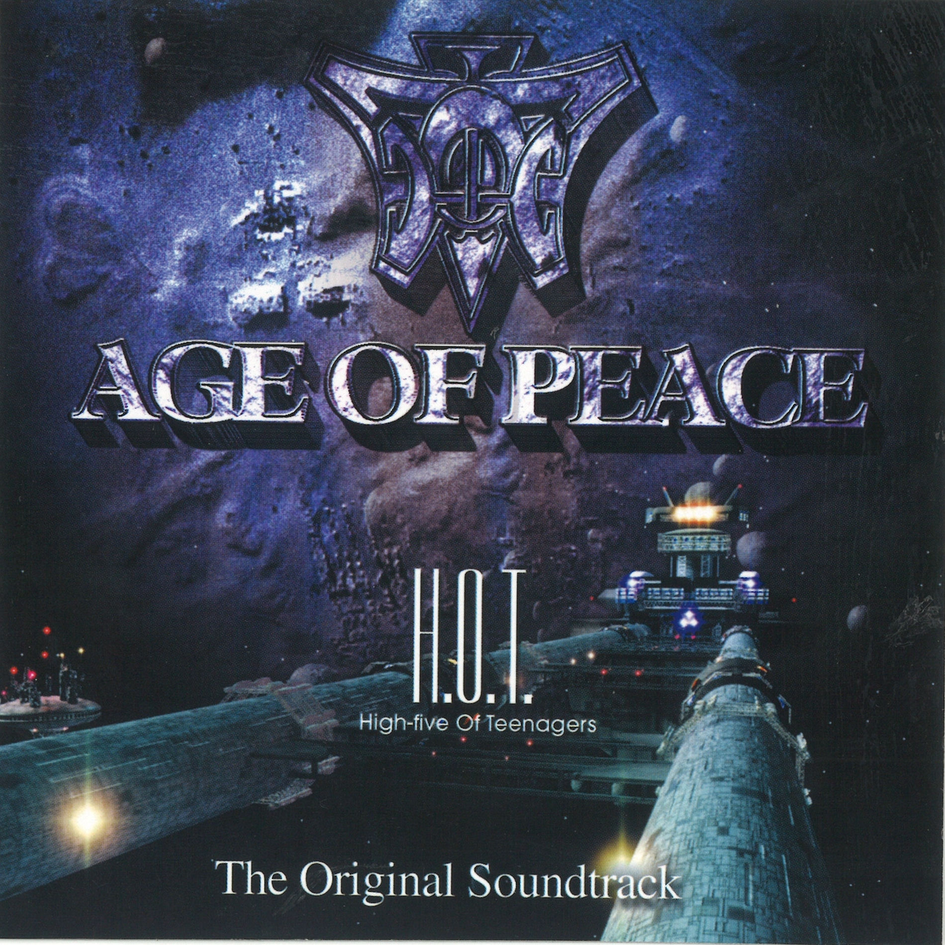 H.O.T. - Wolf And Sheep | Deezer