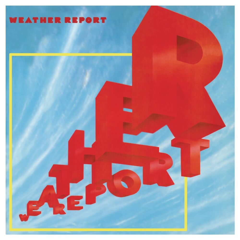 Picture of Weather Report
